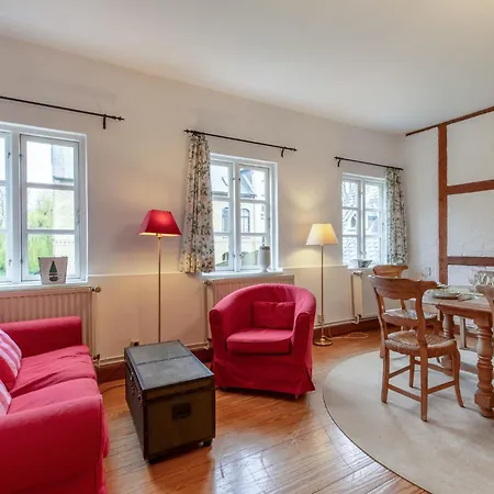 Gut Hoerne-1 By Interhome *