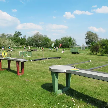 Gut Hoerne-1 By Interhome بيت للعطل *