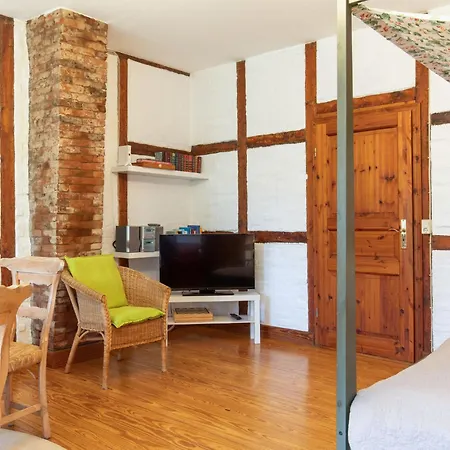 Gut Hoerne-1 By Interhome Ferienhaus *