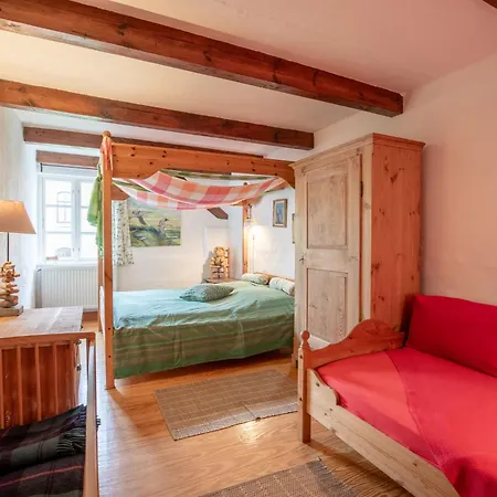 Gut Hoerne-1 By Interhome Horne