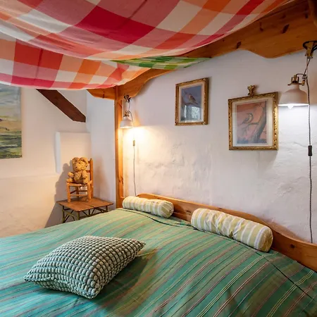 Gut Hoerne-1 By Interhome بيت للعطل *