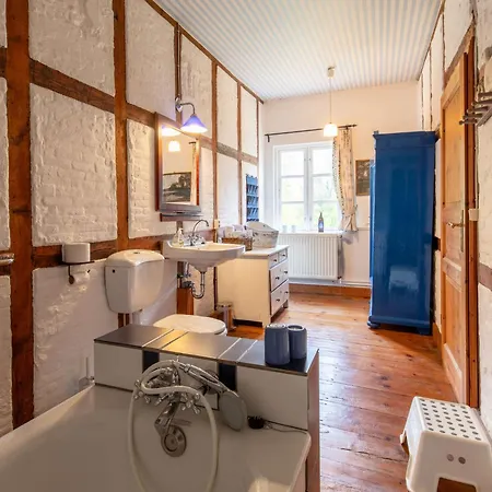 Gut Hoerne-1 By Interhome بيت للعطل *