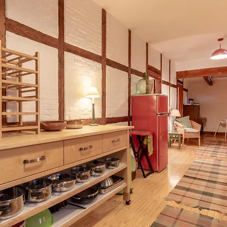 Gut Hoerne-1 By Interhome Ferienhaus