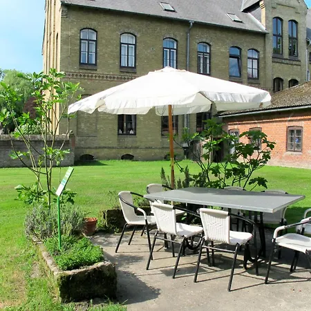 Gut Hoerne-1 By Interhome بيت للعطل *