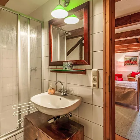 Gut Hoerne-1 By Interhome * Horne