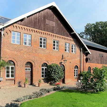 Gut Hoerne-1 By Interhome * Horne