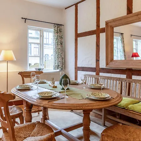 Gut Hoerne-1 By Interhome * Horne