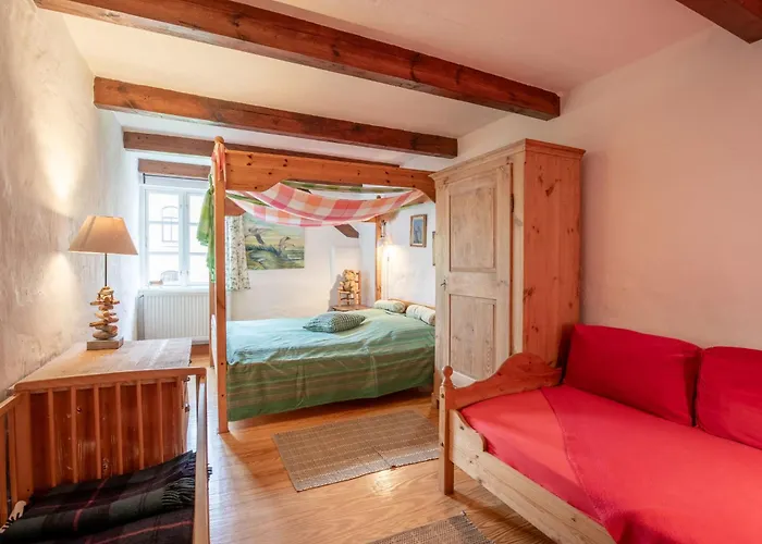 Gut Hoerne-1 By Interhome Horne