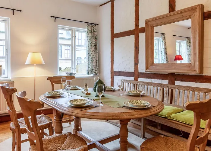 Gut Hoerne-1 By Interhome * Horne